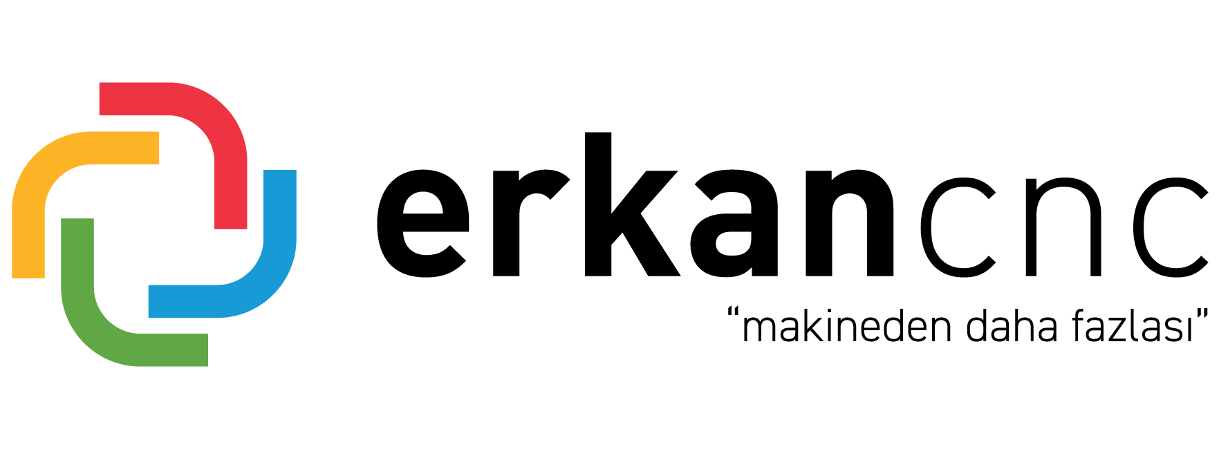 Erkan CNC projesi